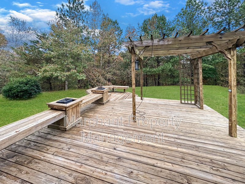 Great 3BR in The Heights property image