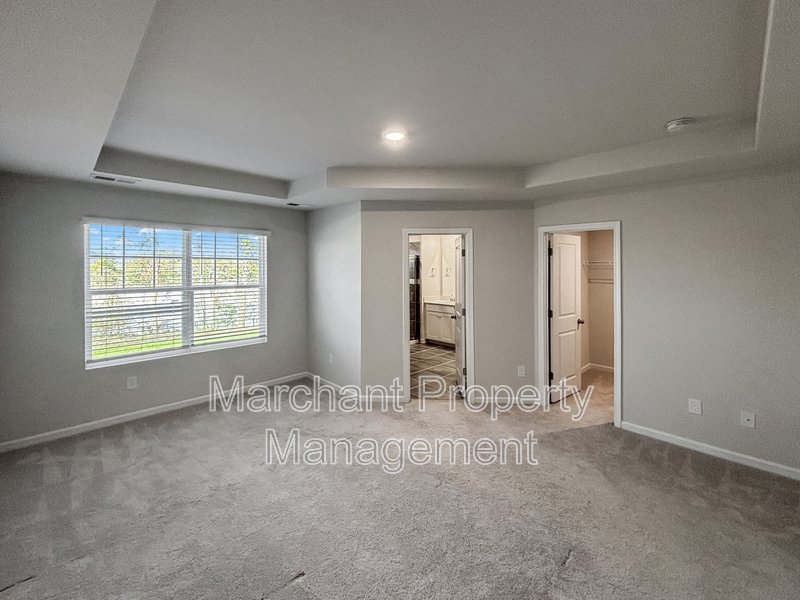 2022 Townhome in desirable Hawkins Park Community! property image
