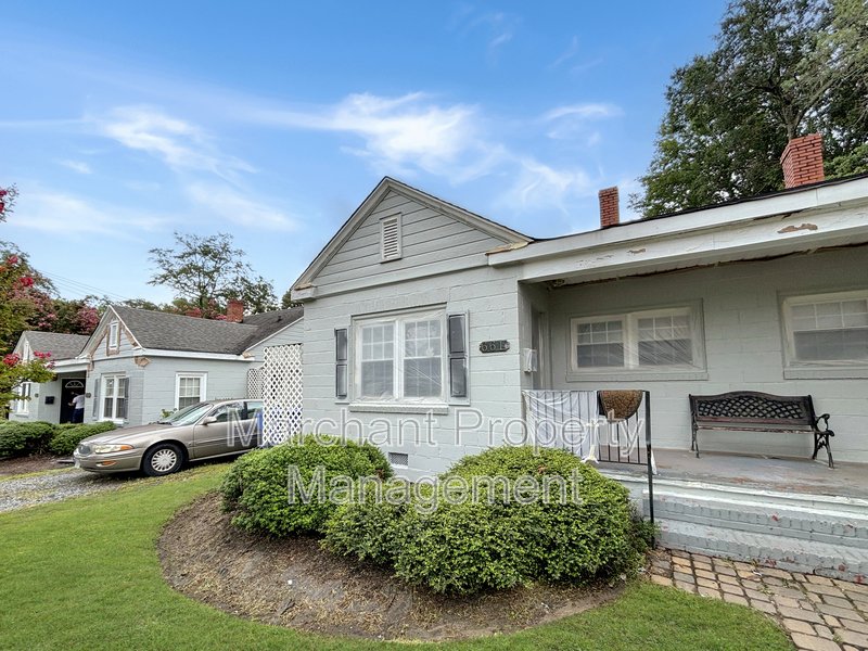 Quiet Quadplex in Spartanburg property image