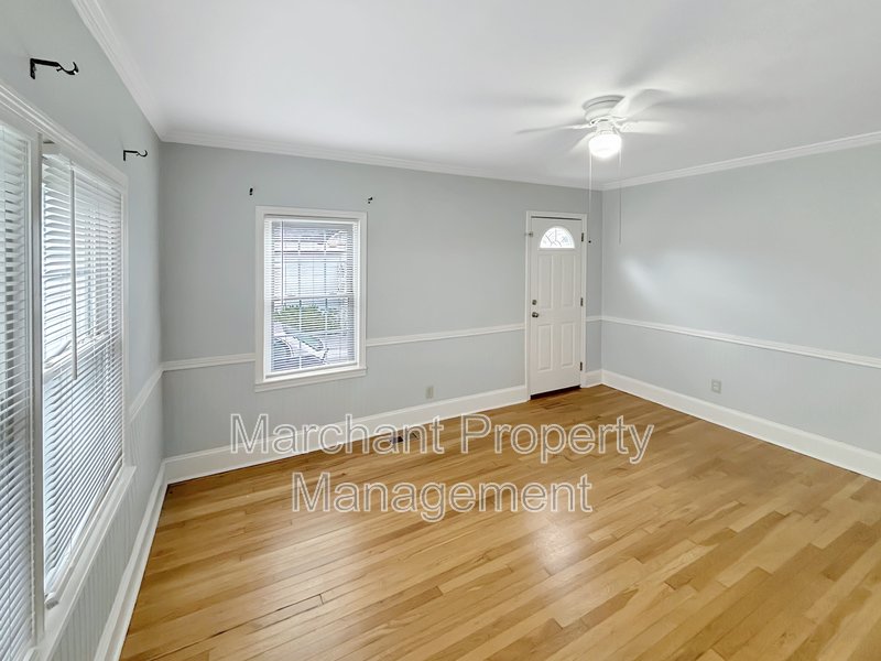 Quiet Quadplex in Spartanburg property image