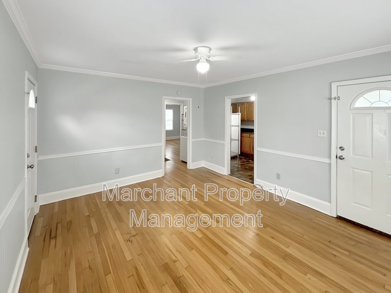 Quiet Quadplex in Spartanburg property image