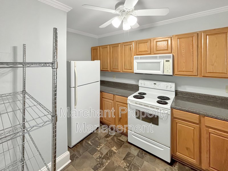 Quiet Quadplex in Spartanburg property image