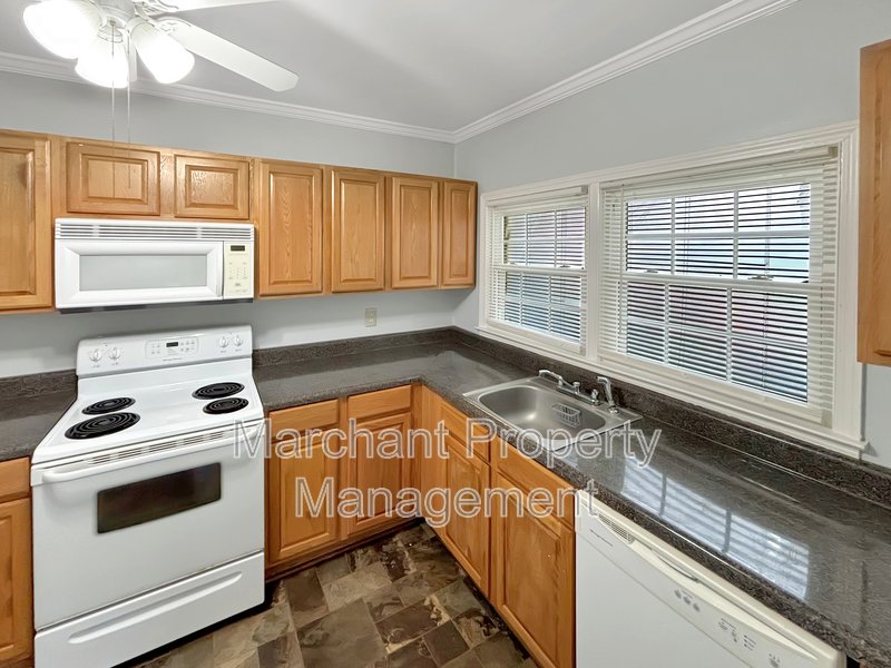 Quiet Quadplex in Spartanburg property image