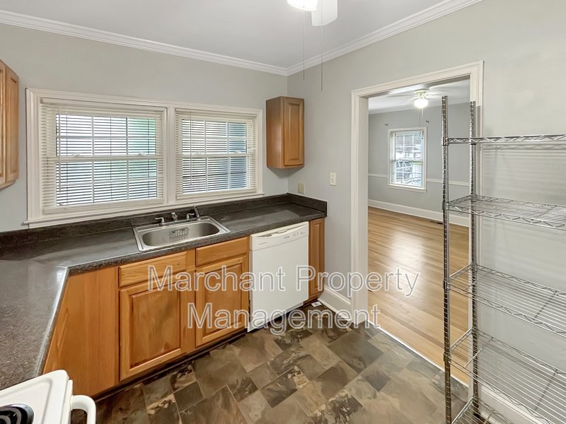 Quiet Quadplex in Spartanburg property image