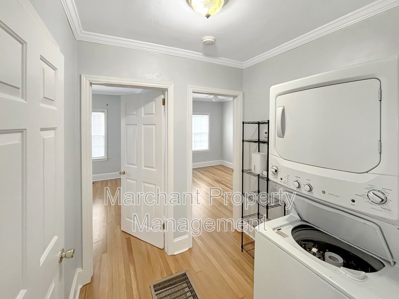 Quiet Quadplex in Spartanburg property image