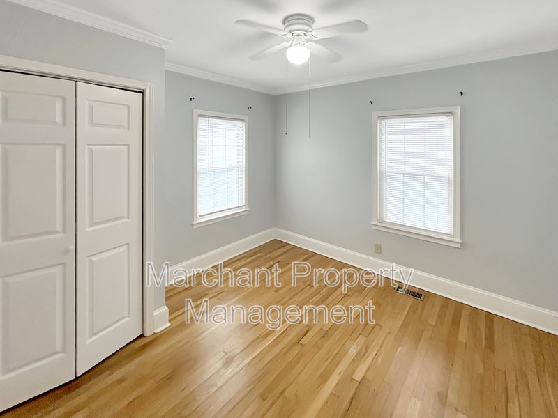 Quiet Quadplex in Spartanburg property image