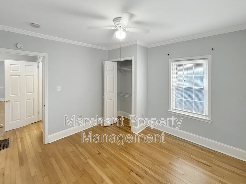 Quiet Quadplex in Spartanburg property image