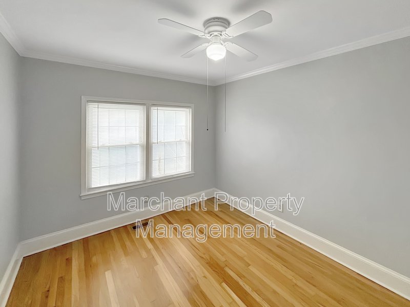 Quiet Quadplex in Spartanburg property image