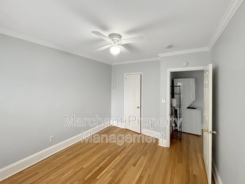 Quiet Quadplex in Spartanburg property image