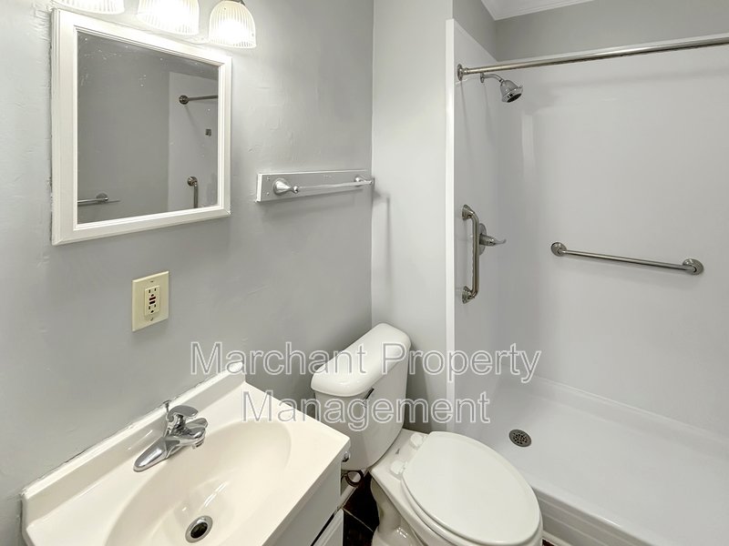 Quiet Quadplex in Spartanburg property image