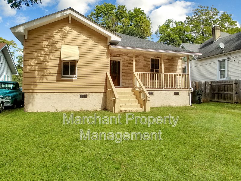 Great 3BR/2BA in West Greenville property image