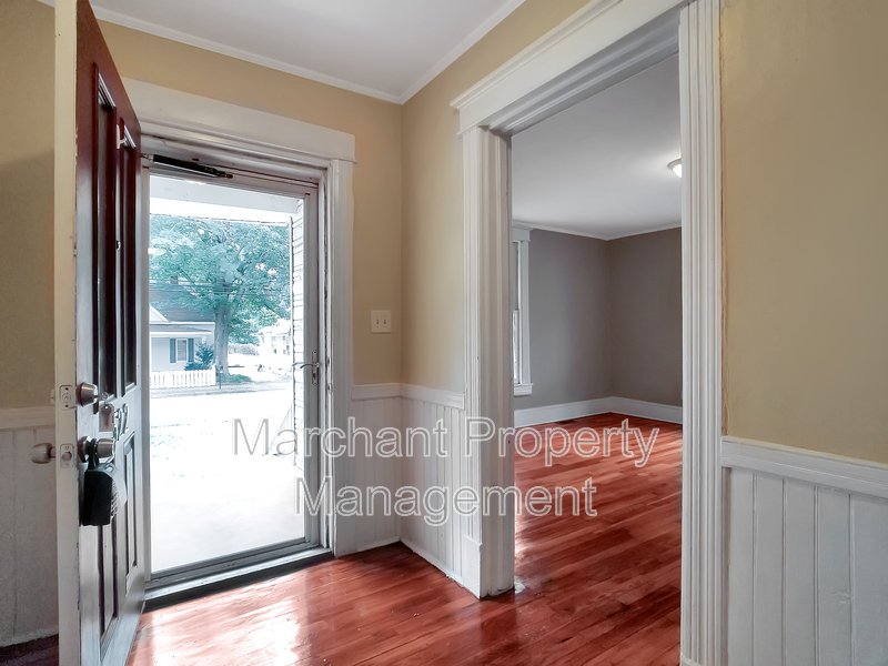 Great 3BR/2BA in West Greenville property image