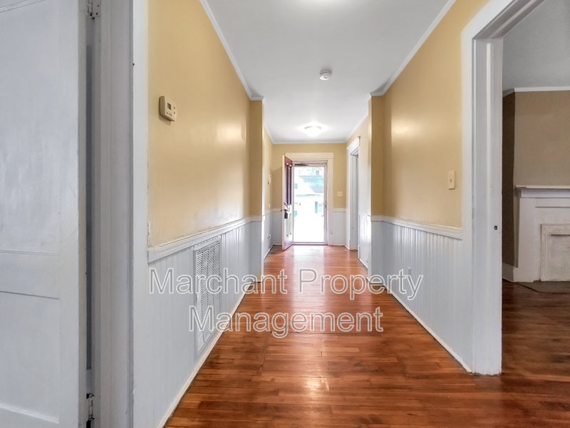 Great 3BR/2BA in West Greenville property image