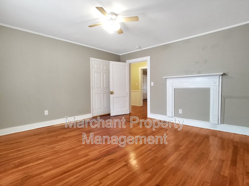 Great 3BR/2BA in West Greenville property image