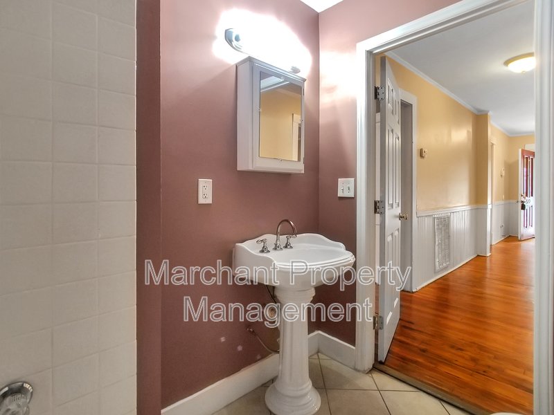 Great 3BR/2BA in West Greenville property image