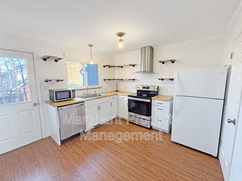 101 Pendleton Court Unit A3 property image