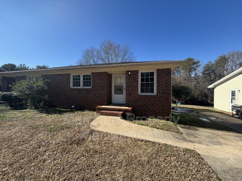 87 Montague Road Unit B property image