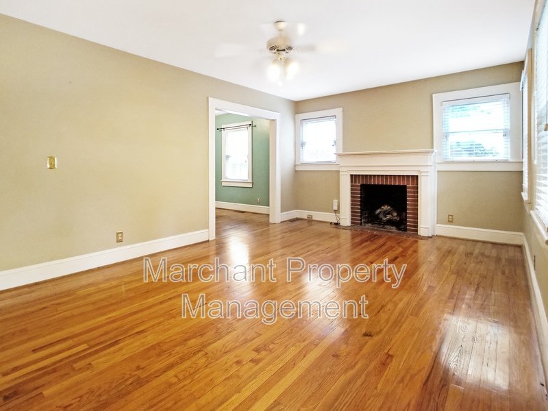 Augusta Rd Area 2 BR/1BA property image