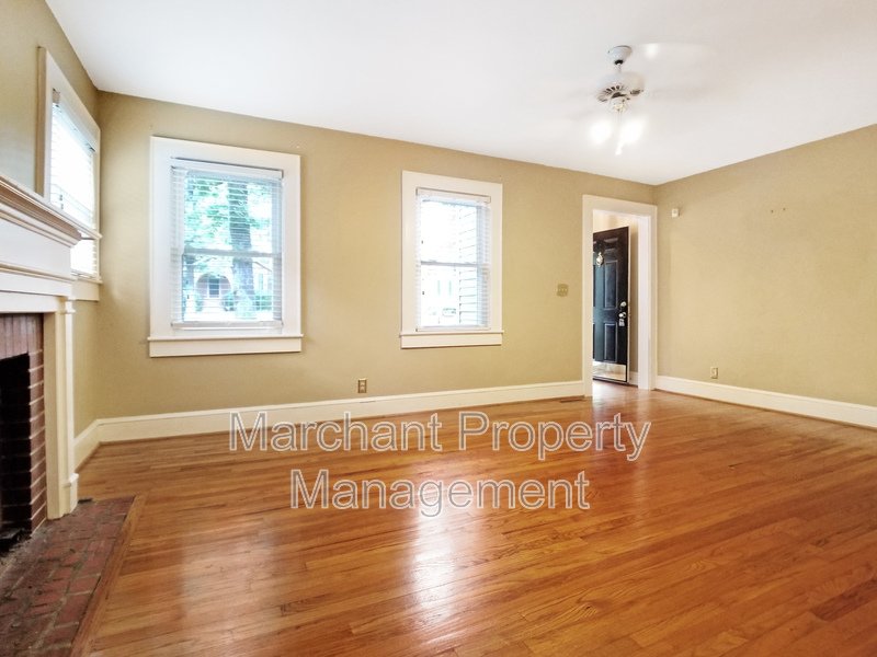 Augusta Rd Area 2 BR/1BA property image