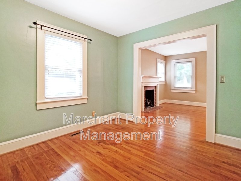 Augusta Rd Area 2 BR/1BA property image