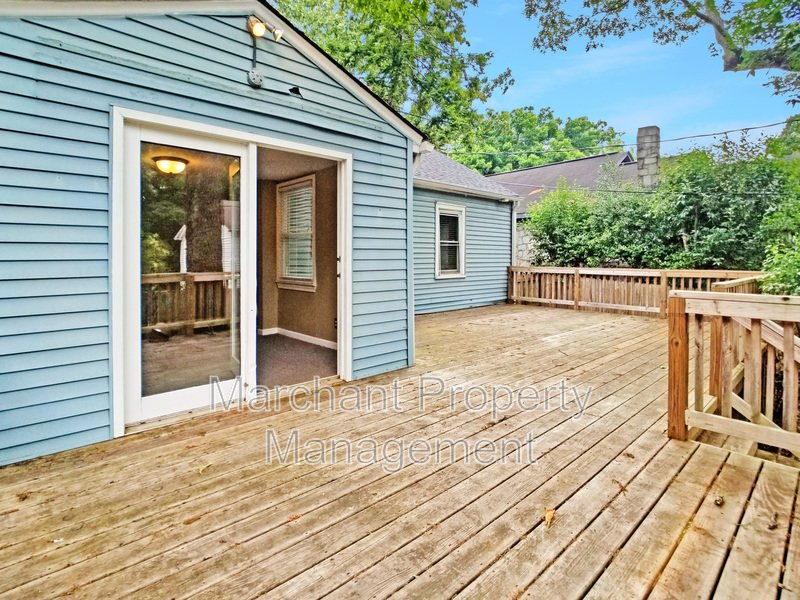 Augusta Rd Area 2 BR/1BA property image