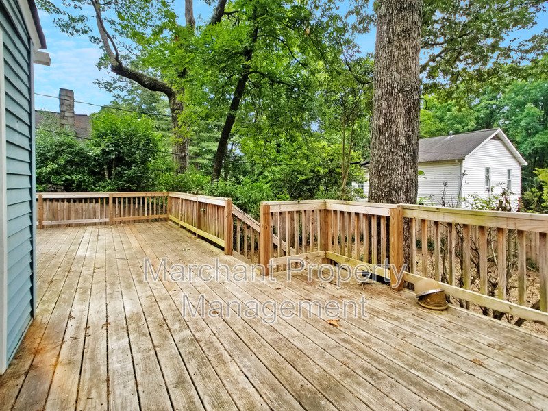 Augusta Rd Area 2 BR/1BA property image