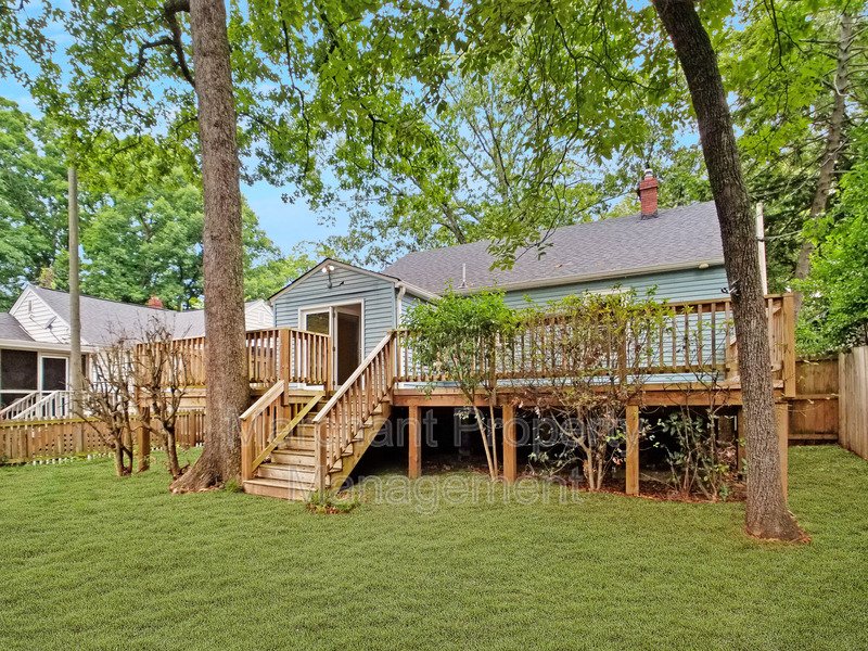 Augusta Rd Area 2 BR/1BA property image