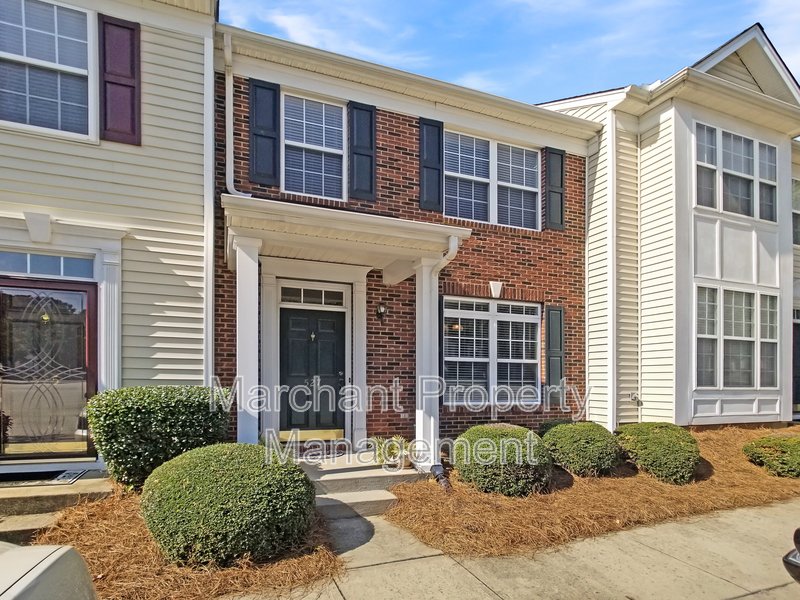 2BR, 2.5BA Townhouse in Mauldin property image
