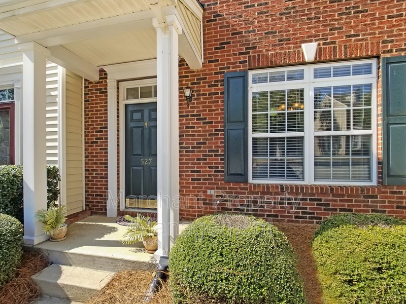 2BR, 2.5BA Townhouse in Mauldin property image