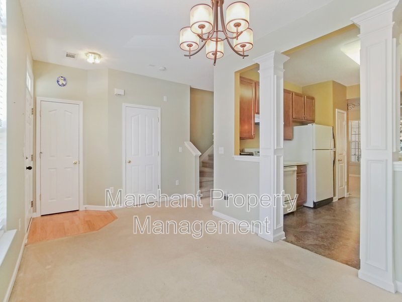 2BR, 2.5BA Townhouse in Mauldin property image