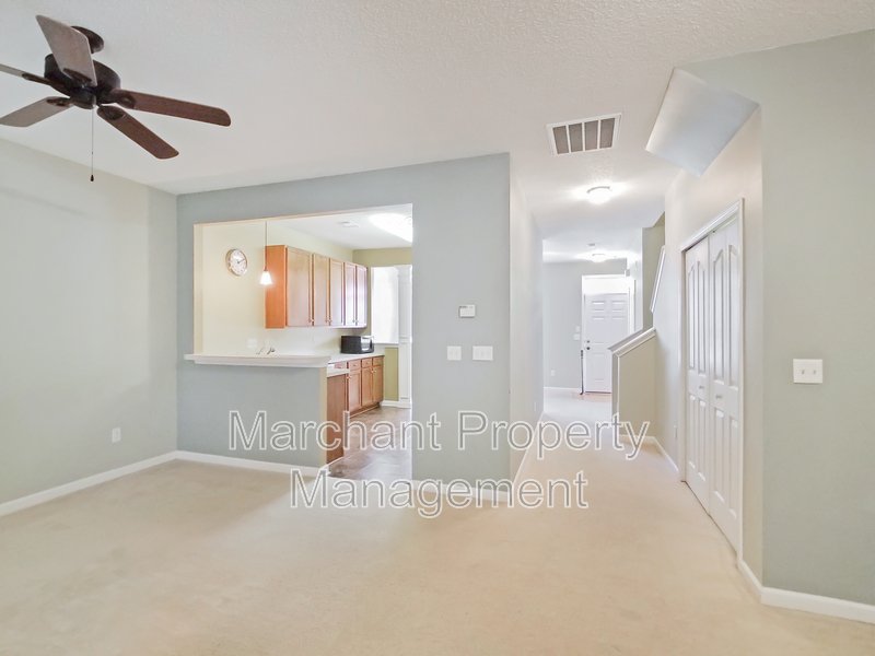 2BR, 2.5BA Townhouse in Mauldin property image