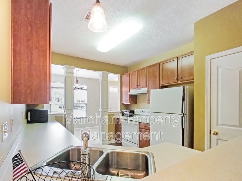 2BR, 2.5BA Townhouse in Mauldin property image