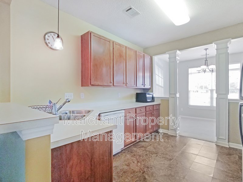 2BR, 2.5BA Townhouse in Mauldin property image