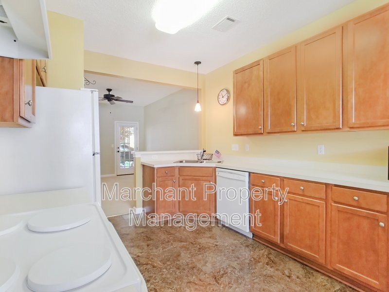 2BR, 2.5BA Townhouse in Mauldin property image