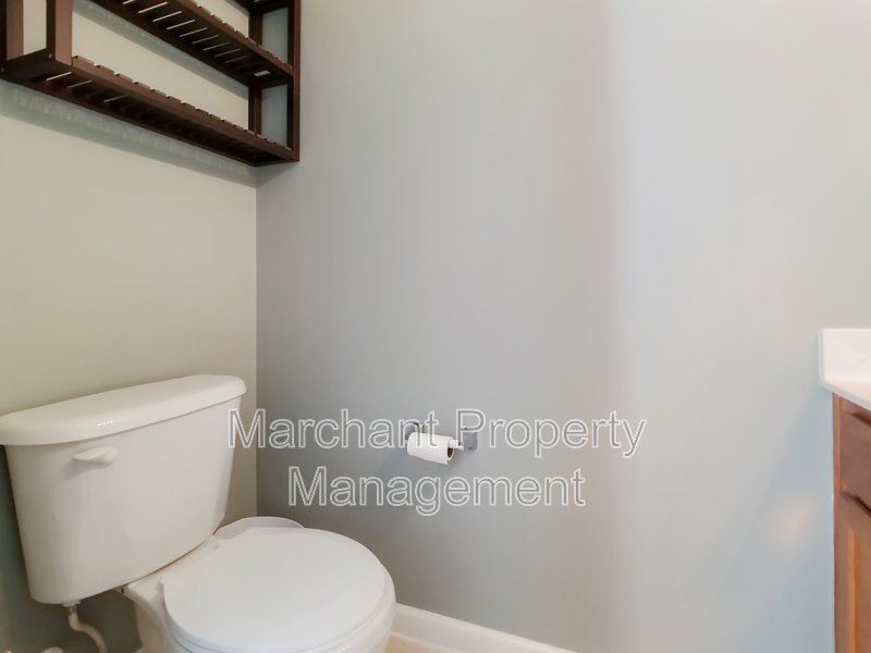 2BR, 2.5BA Townhouse in Mauldin property image