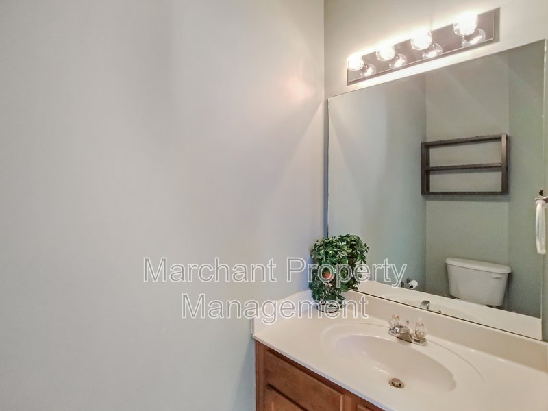 2BR, 2.5BA Townhouse in Mauldin property image