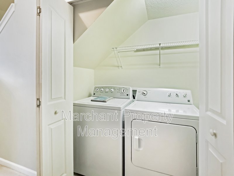 2BR, 2.5BA Townhouse in Mauldin property image