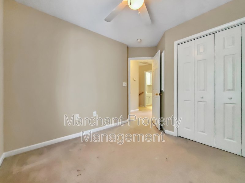 Desirable Town Home Community! property image