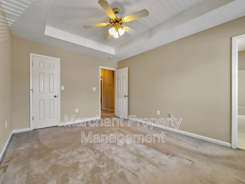 Desirable Town Home Community! property image