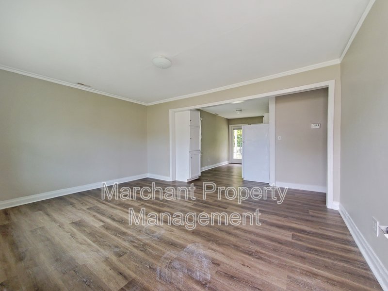 2BR, 1BA Bungalow in Agnew Road property image