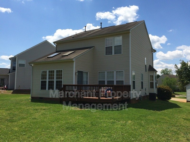 Beautiful 3BR Home near Riverside High School property image