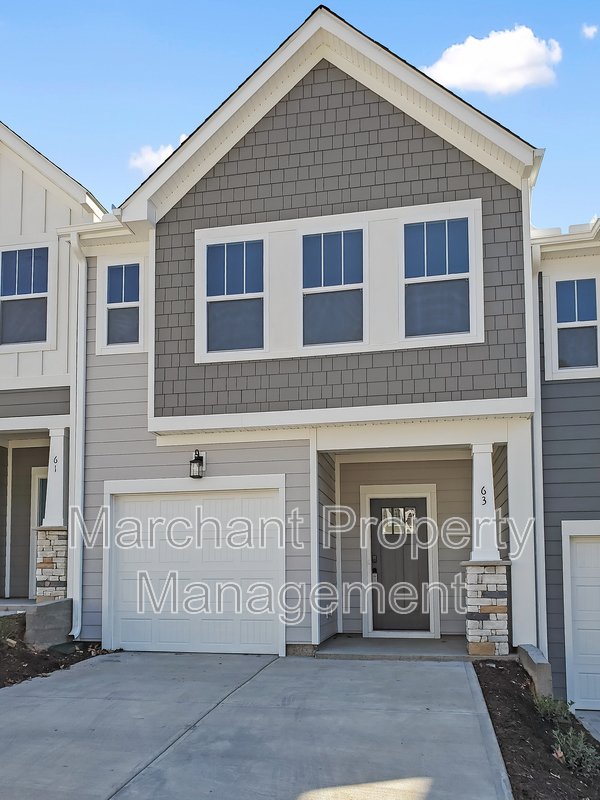 3BR Townhome in Greenville property image