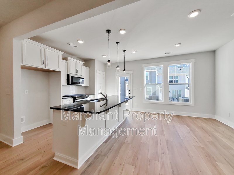 3BR Townhome in Greenville property image