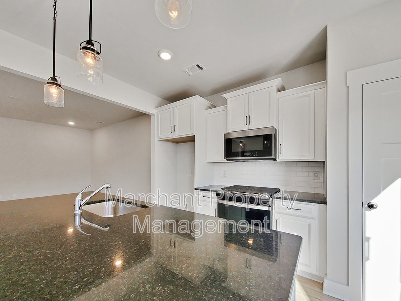 3BR Townhome in Greenville property image