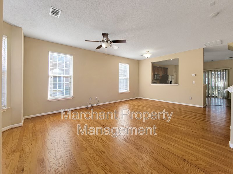 2BR, 2.5BA Townhouse in Mauldin property image