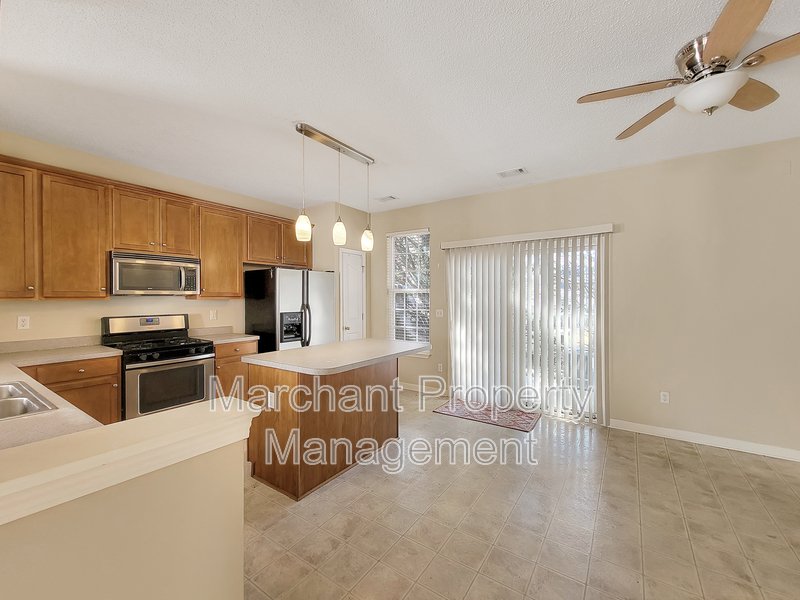 2BR, 2.5BA Townhouse in Mauldin property image