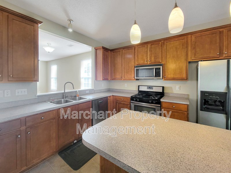 2BR, 2.5BA Townhouse in Mauldin property image