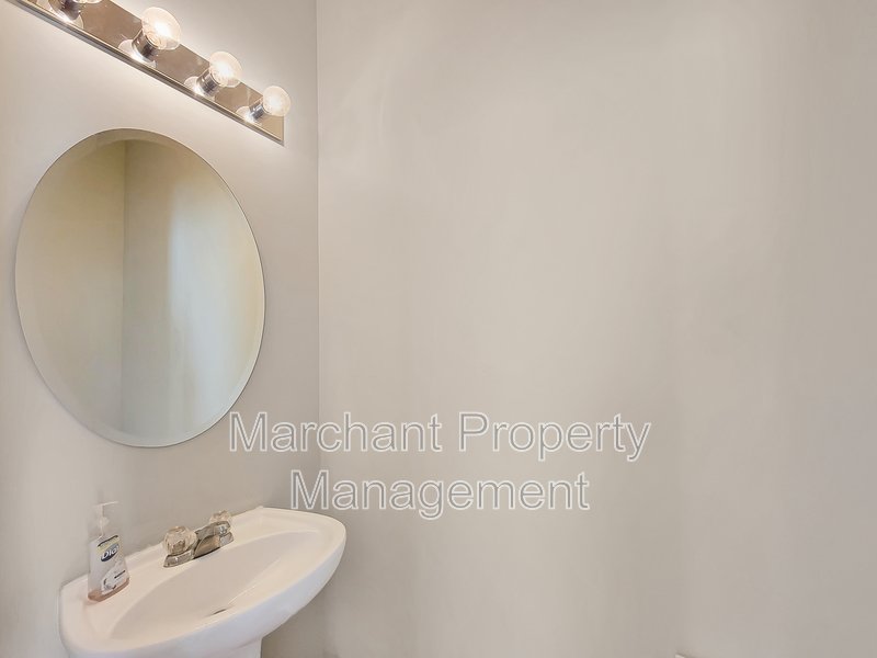 2BR, 2.5BA Townhouse in Mauldin property image