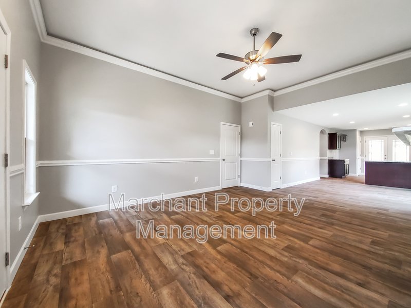 2 Car Garage, 3BR home in Boiling Springs property image