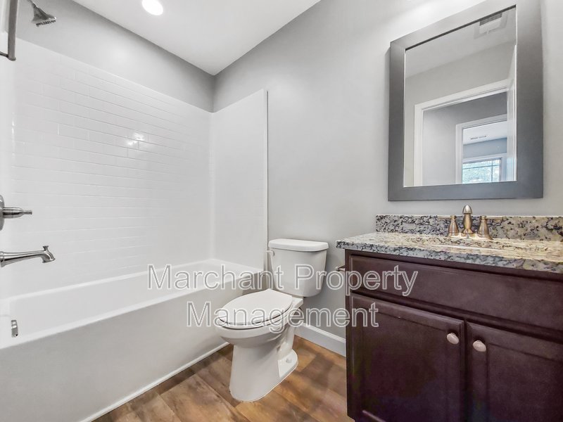 2 Car Garage, 3BR home in Boiling Springs property image